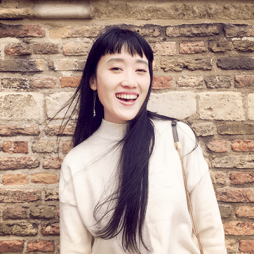 Jenny Hsin-Yi Chang Jenny Hsin-Yi Chang